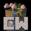 Chunked World server icon