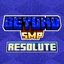 Beyond SMP Resolute server icon