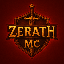 ZerathMC server icon