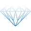 Diamond SMP server icon