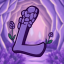 Lavand Network server icon