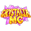 CrystaliaMC server icon