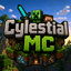 Cylestial MC server icon
