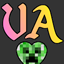 Vervains Arcadia LGBTQ server icon