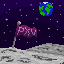 Planet X Vanilla server icon