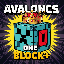 OneBlock server icon
