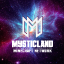 MysticLand server icon
