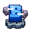 Breach SMP server icon