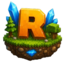 RoamMC server icon