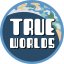 True Worlds server icon
