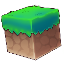 BloxySMP server icon