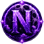 Nebura server icon