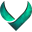 Vertex server icon