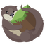 OtterCraft - Friendly Survival server icon