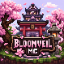Bloomveil MC server icon