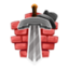 TakenSMP server icon