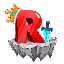 RedishSMP server icon