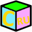 Cruservers server icon