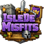 IsleDeMisfits SMP server icon