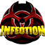 Infection Network server icon
