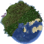 MCVerseCity server icon