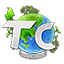 TerraCraft server icon