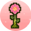 MineBloom server icon