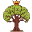Royal Birch server icon