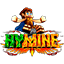 Hymine Network server icon