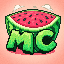 MelonCraft server icon