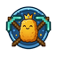 NuggieSMP server icon