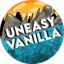 UneasyVanilla server icon