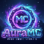 AuraMC server icon
