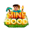 MineHood server icon