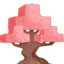 PetalCraft server icon