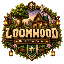 Loomwood server icon