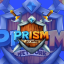 Prism Network server icon