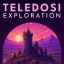 Teledosi Exploration server icon