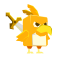 HungryBirds Network server icon