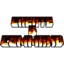 Create & Command server icon