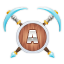 Alpha Prison server icon