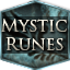 MysticRunes MMORPG server icon