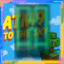 Ultimate All The Mods 9 Sky Server server icon