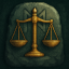 Forseti server icon