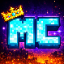MineCliff server icon