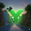 YooCraftMC server icon
