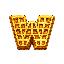 WaffleMC server icon