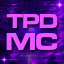 The Purple Dimension server icon
