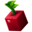 CherrySMP server icon