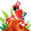 Very Cool Server server icon